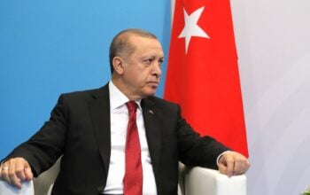 Koniec wojny coraz bliższy? Erdogan: To punkt zwrotny