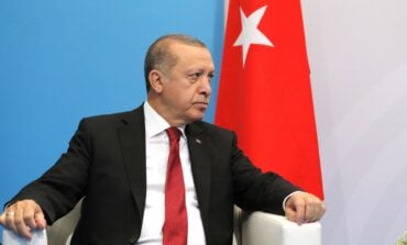 Koniec wojny coraz bliższy? Erdogan: To punkt zwrotny