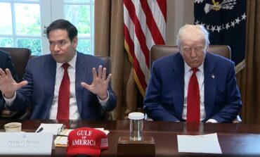 Trump gotowy na wszystko, by zakończyć wojnę
