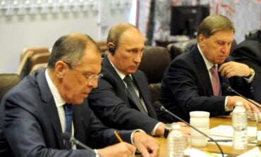 Putin skrewił. Znamy jego reprezentantów na rozmowy pokojowe w Stambule
