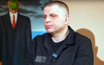 Pokazali Polaka skazanego na Białorusi za szpiegostwo! Co chcą osiągnąć?