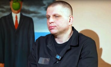 Pokazali Polaka skazanego na Białorusi za szpiegostwo! Co chcą osiągnąć?