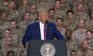„Zrobię to”: Trump obiecuje zmiażdżyć Rosję