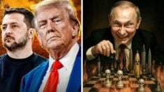Trump zdradził największą tajemnicę państwową Rosji! Kreml “wyciął” jego słowa