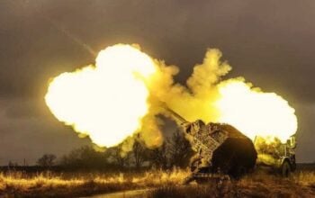 „To jest impotencja”. Ukraiński ekspert o szansach Rosji na opanowanie czterech obwodów Ukrainy