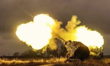 „To jest impotencja”. Ukraiński ekspert o szansach Rosji na opanowanie czterech obwodów Ukrainy