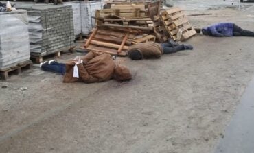 Rosja pogrąża się w średniowieczu. Putin i jego „ruski mir” w Czeczenii i Ukrainie