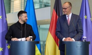 Co z gazociągiem Nord Stream 2? Jasna deklaracja kanclerza Niemiec