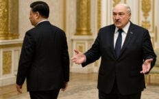 Chiny boleśnie poniżyły Łukaszenkę na prośbę Polski!