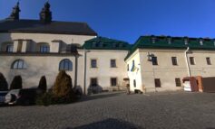 Sensacyjne morderstwo we lwowskim klasztorze oo. karmelitów