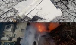 Jeszcze w tym roku Rosja będzie chciała zasypać Ukrainę gradem bomb sterowanych i dronów