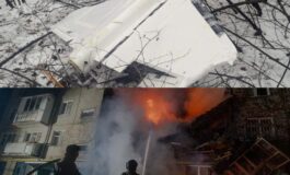 Drony Shahed. Rosja je modernizuje, ale Ukraina nie zasypia gruszek w popiele