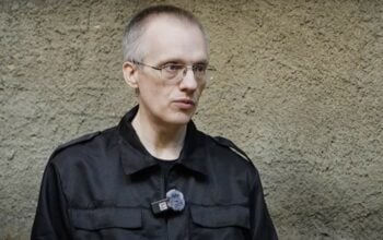 Łukaszenka uwalnia amerykańskiego obywatela!
