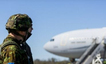 Kolejny kraj UE wyśle wojsko na Ukrainę