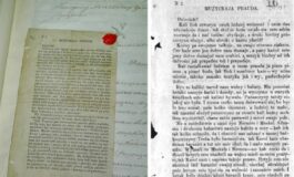 To jakaś paranoja. Pierwsza gazeta powstańców styczniowych uznana na Białorusi za ekstremistyczną?