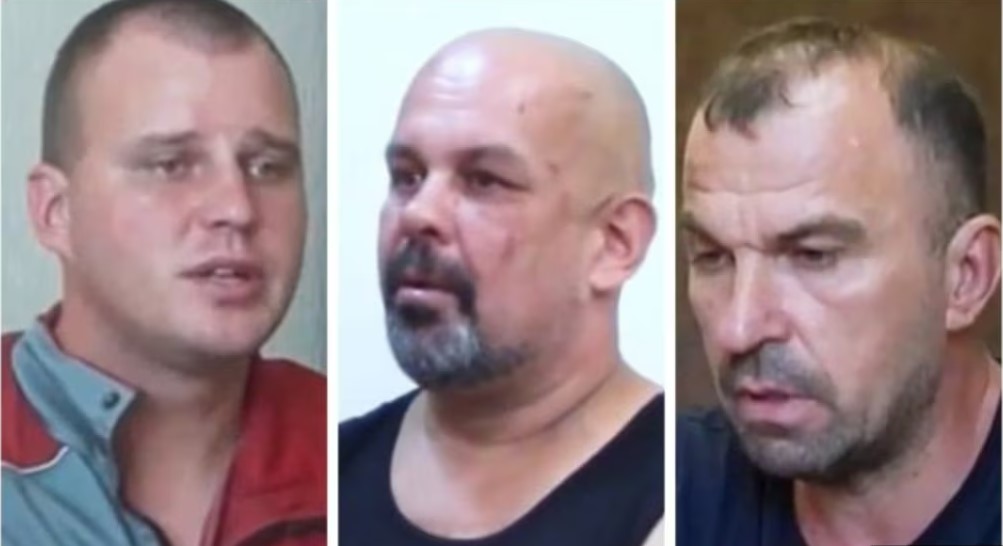 2 Białorusinów i Ukrainiec skazani: „Próbowali wysadzić pociąg ze sprzętem wojskowym”