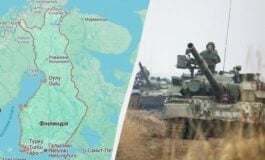 Powtórka z 2021 r. Satelity wyraźnie pokazują: Rosja wzmacnia grupy wojsk na północnej flance NATO