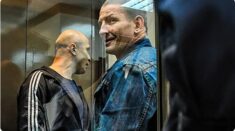 Łukaszenka wysyła do Polski pospolitych bandytów. Dostali ważne zadanie