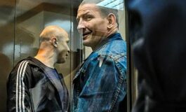 Łukaszenka wysyła do Polski pospolitych bandytów. Dostali ważne zadanie