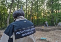 Puźniki dały początek? Polska i Ukraina uzgadniają kolejne ekshumacje
