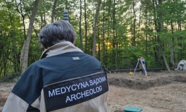 Ważny komunikat ws. ekshumacji Polaków na Ukrainie. „Mogiła nie zawiera wszystkich osób zamordowanych podczas masakry”