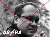Oficer zobaczył to na Krymie i …. dokonał „samozniszczenia”