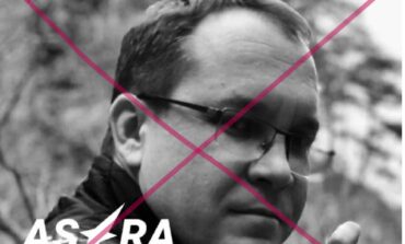 Oficer zobaczył to na Krymie i .... dokonał „samozniszczenia”