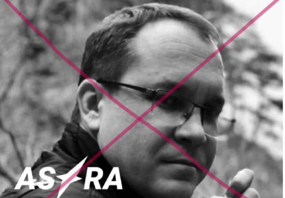 Oficer zobaczył to na Krymie i .... dokonał „samozniszczenia”