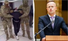 Ujęta siatka węgierskich szpiegów na Ukrainie. Szybka reakcja Budapesztu