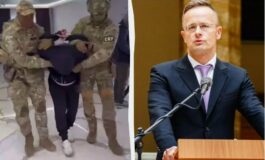 Ujęta siatka węgierskich szpiegów na Ukrainie. Szybka reakcja Budapesztu