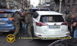 Węgry - Ukraina. Sytuacja eskaluje: Zrywają ważne negocjacje i wydalają dyplomatów (WIDEO)