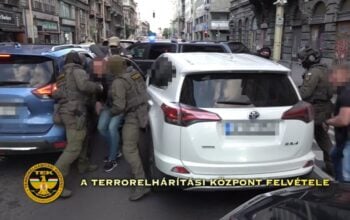 Węgry - Ukraina. Sytuacja eskaluje: Zrywają ważne negocjacje i wydalają dyplomatów (WIDEO)