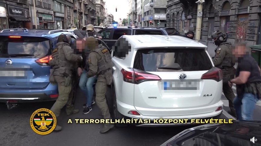 Węgry – Ukraina. Sytuacja eskaluje: Zrywają ważne negocjacje i wydalają dyplomatów (WIDEO)