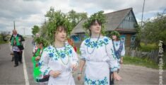 Białoruska wieś powalczy o tytuł najlepszej na świecie
