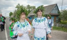 Białoruska wieś powalczy o tytuł najlepszej na świecie