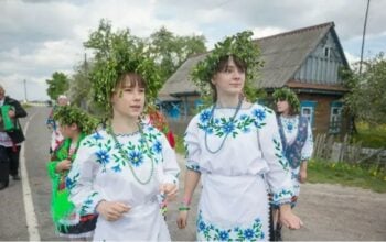 Białoruska wieś powalczy o tytuł najlepszej na świecie