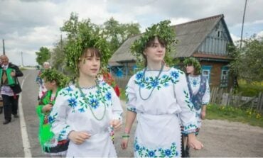 Białoruska wieś powalczy o tytuł najlepszej na świecie
