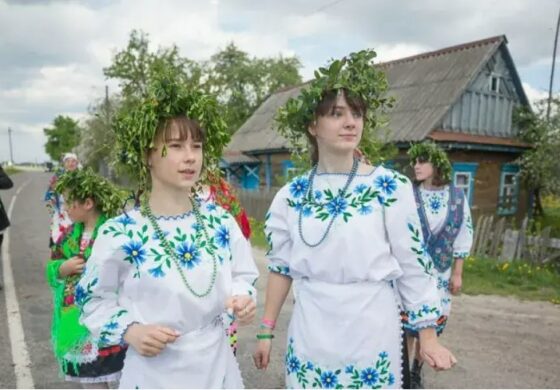 Białoruska wieś powalczy o tytuł najlepszej na świecie