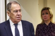 Ławrow zwyczajnie pogrążył Putina. To był najdroższy telefon w historii Rosji