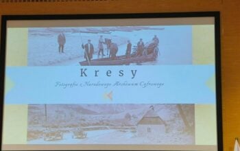Album o Kresach II Rzeczypospolitej