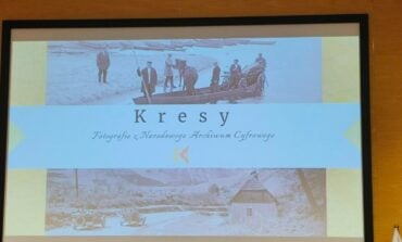 Album o Kresach II Rzeczypospolitej
