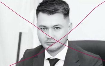 To on zrównał z ziemią Mariupol.... Teraz go dorwali (WIDEO)