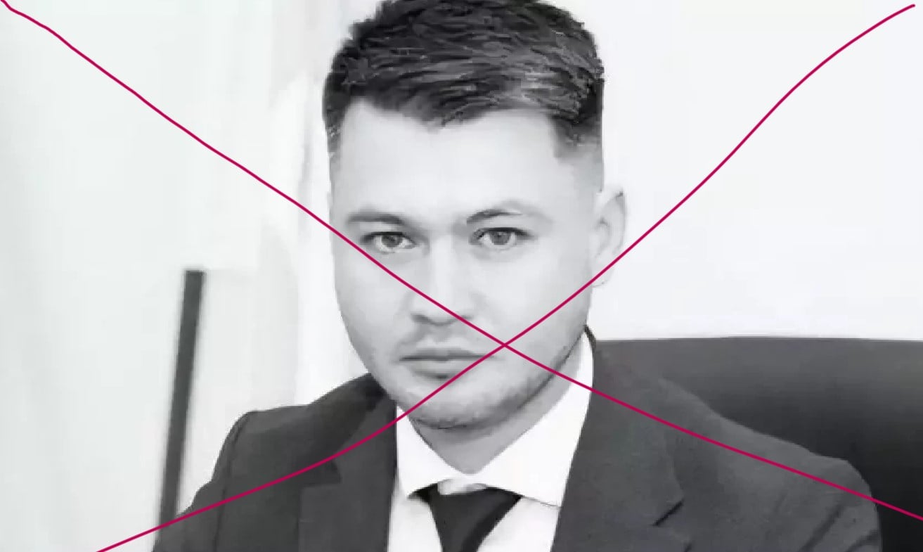 To on zrównał z ziemią Mariupol…. Teraz go dorwali (WIDEO)