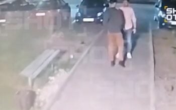 Szokujące ustalenia ws. zamachu na kata Ukraińców. Jest potwierdzenie WIDEO