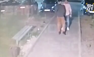 Szokujące ustalenia ws. zamachu na kata Ukraińców. Jest potwierdzenie WIDEO