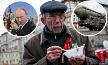 W Rosji zlikwidują emerytury! Niektórym już nie płacą