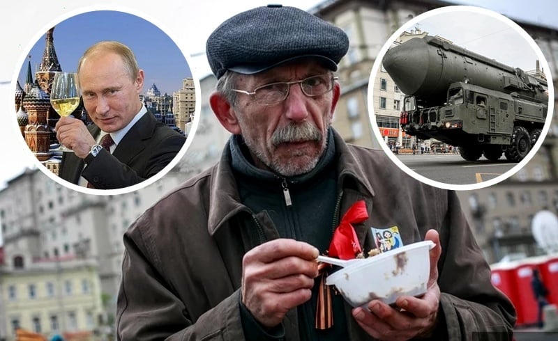 Fot: The Insider / URA.ru