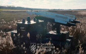 Istna „broń Frankensteina”! Używają jej przeciw Rosji 24 godziny na dobę
