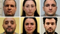 Zero litości! 6 Bułgarów hurtem do pudła za szpiegowanie dla Putina