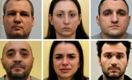 Zero litości! 6 Bułgarów hurtem do pudła za szpiegowanie dla Putina